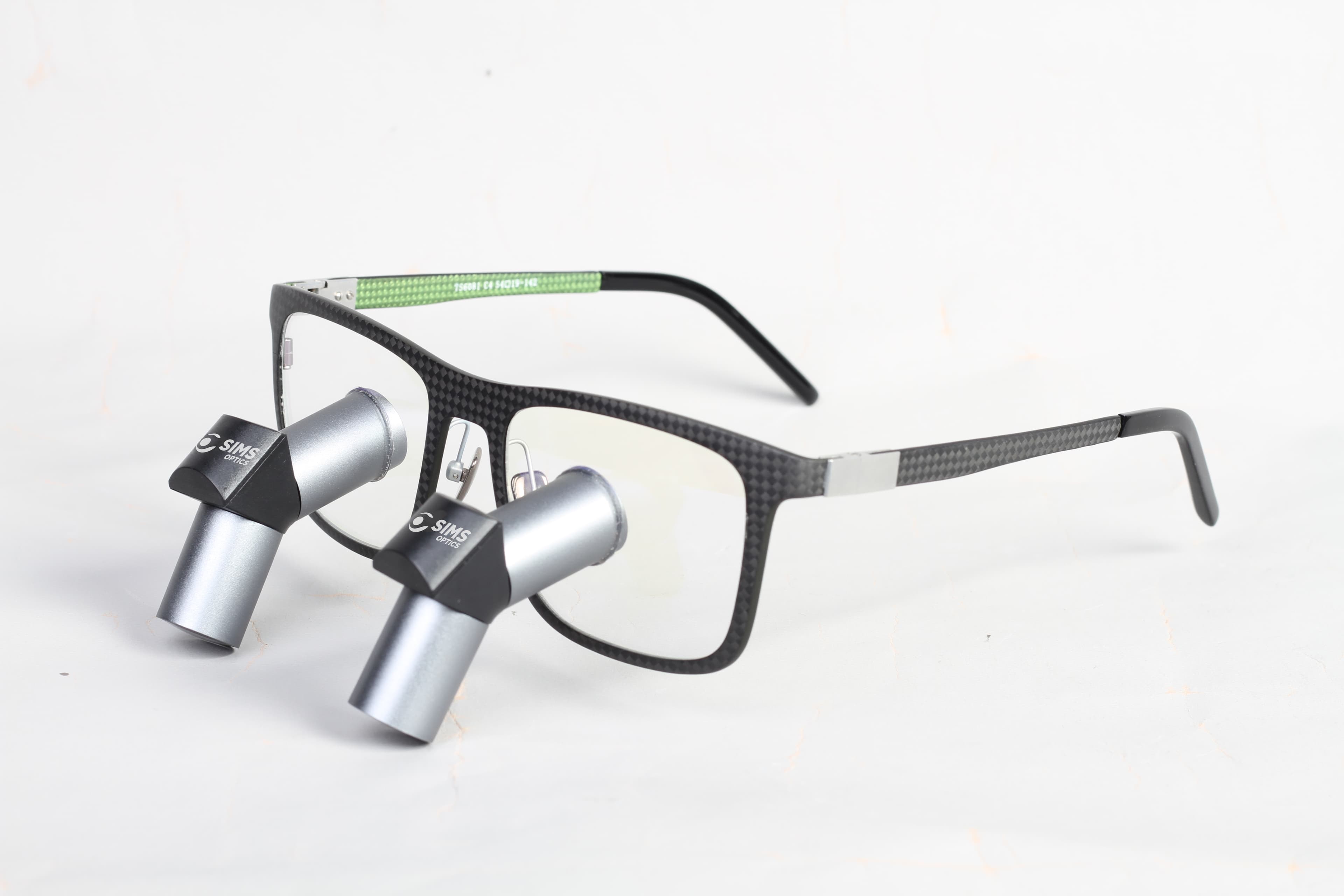 Precision Magnification Loupes